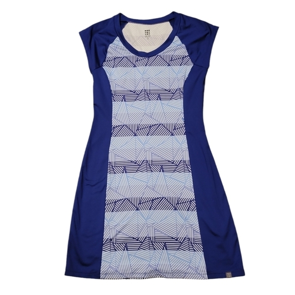 Title Nine Gidget Athletic Dress Style# 130951 Women's Size Small Gorpcore - Picture 1 of 10